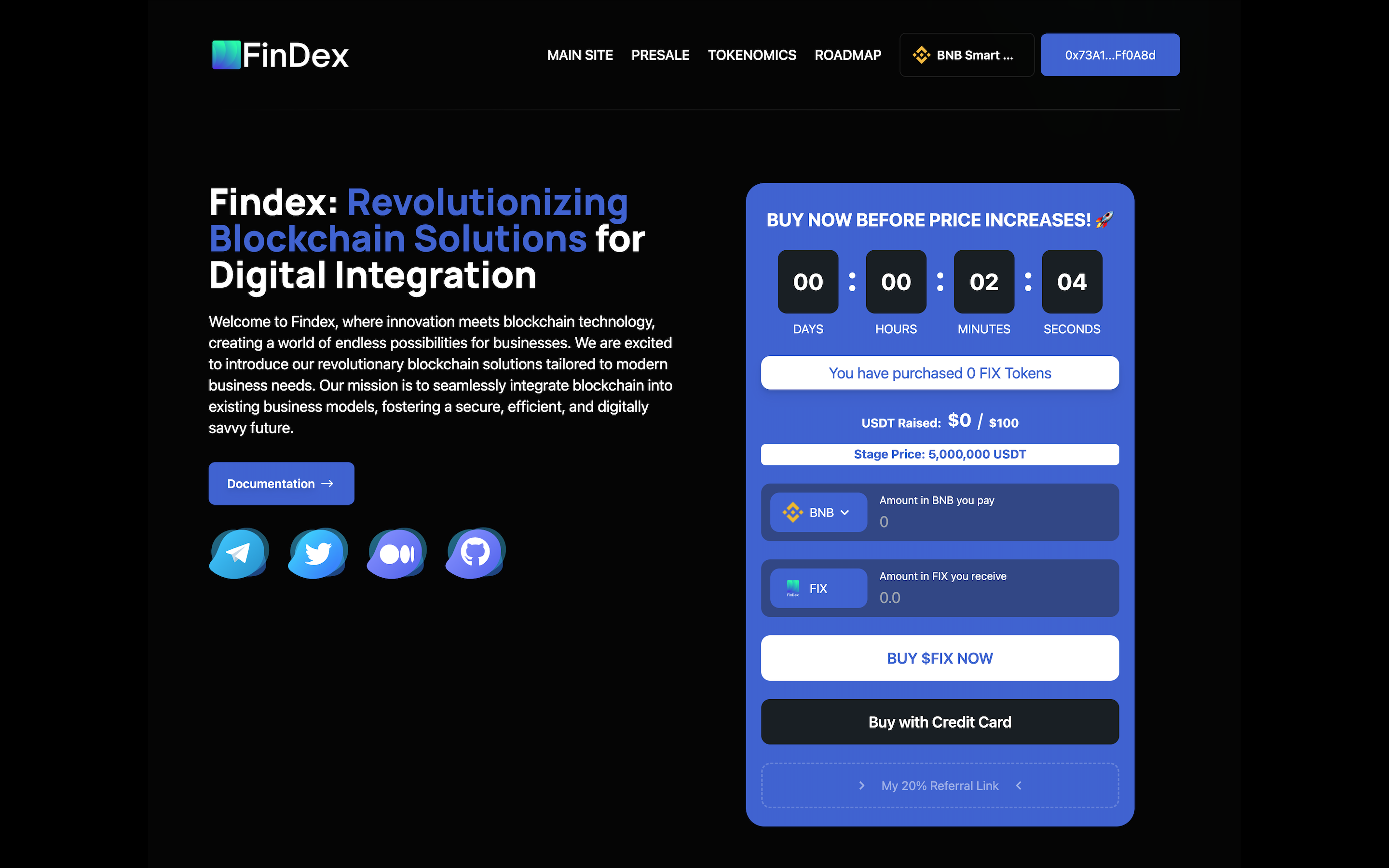 Findex